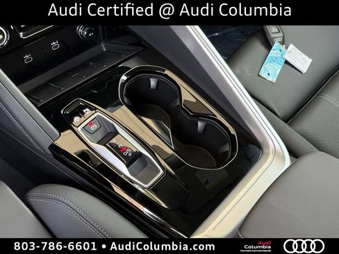 Used 2025 Audi Q5 Prestige AWD/4WD image 34