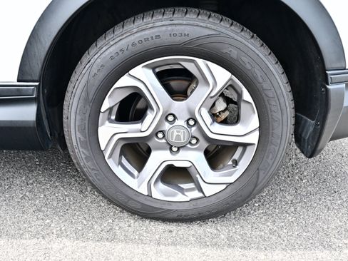 Used 2019 Honda CR-V EX-L image 10