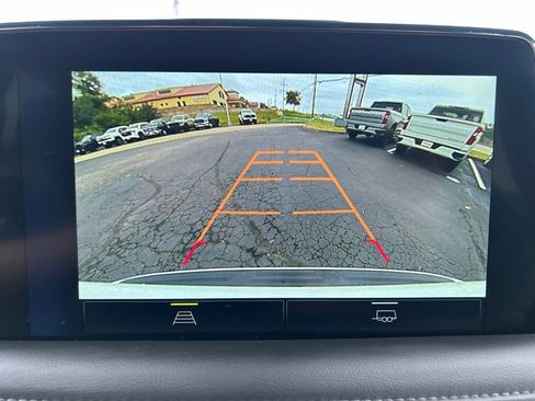 Used 2024 Chevrolet Tahoe LT AWD/4WD image 29
