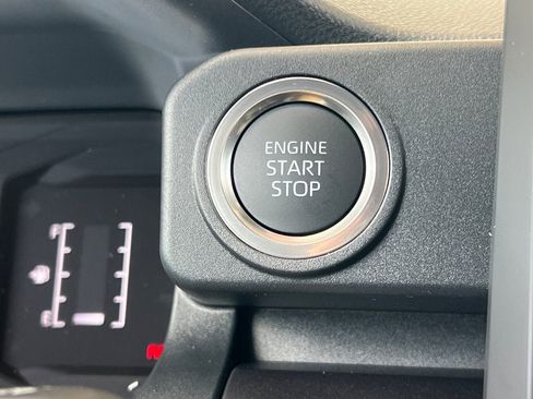 New 2026 Toyota 4Runner SR5 RWD image 26