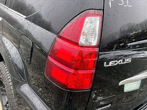 Used 2009 Lexus GX 470 image 28