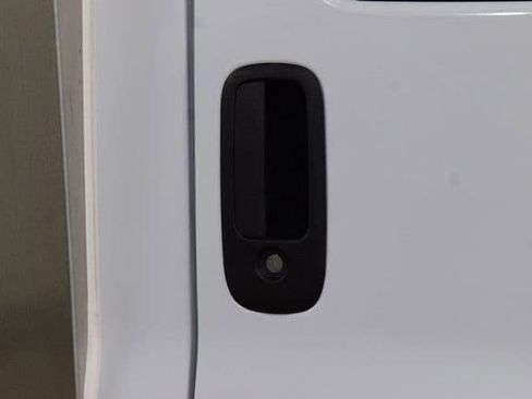 New 2026 Chevrolet Express 3500 w/ Power Convenience Package RWD image 9