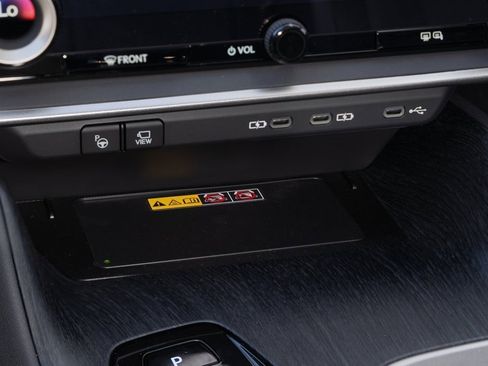 New 2026 Lexus RZ 350e Premium image 21