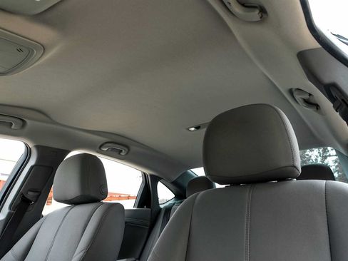 Used 2016 Chevrolet Impala LS FWD image 31