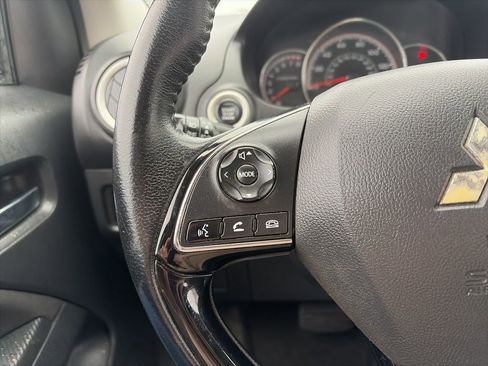 Used 2023 Mitsubishi Mirage G4 SE image 17