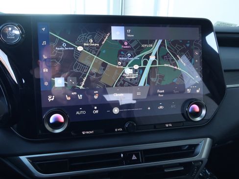 Used 2025 Lexus RX 350 Premium image 24