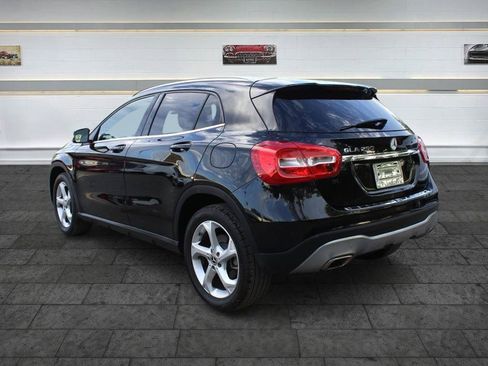 Used 2018 Mercedes-Benz GLA 250 image 5
