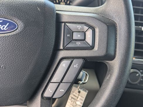 Used 2018 Ford F150 XLT AWD/4WD image 19