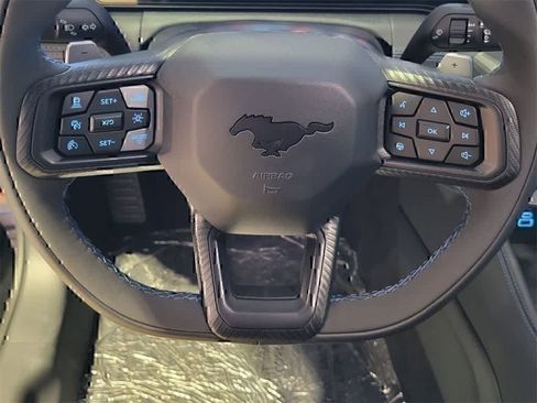 New 2026 Ford Mustang Dark Horse RWD image 15