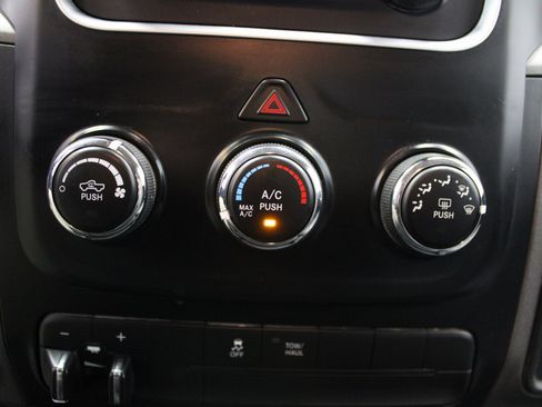 Used 2020 RAM 1500 Tradesman w/ Protection Group image 43