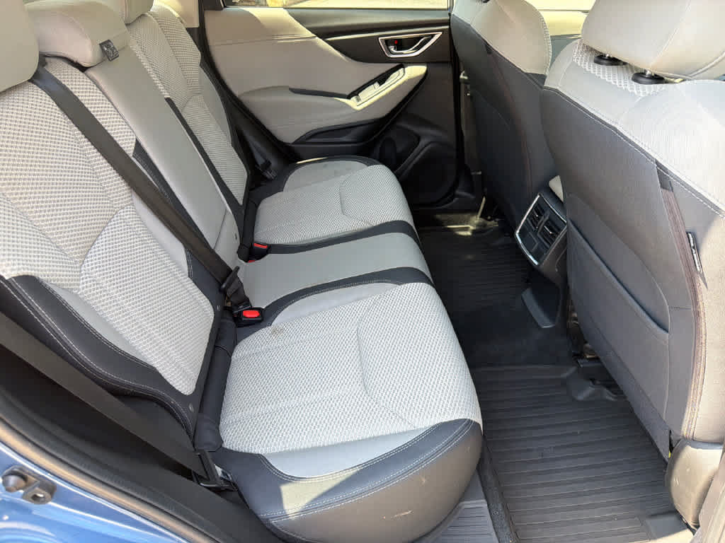 Used 2019 Subaru Forester Premium w/ All-Weather Package AWD/4WD image 16