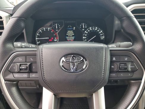 New 2026 Toyota Tundra SR5 image 24
