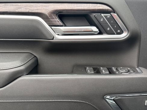 New 2026 Chevrolet Silverado 2500 LTZ w/ LTZ Premium Package image 10