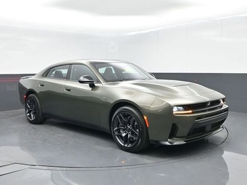 New 2026 Dodge Charger R/T AWD/4WD image 2