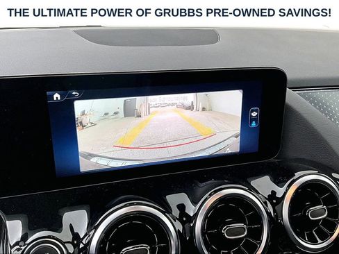 Used 2025 Mercedes-Benz GLA 250 image 30