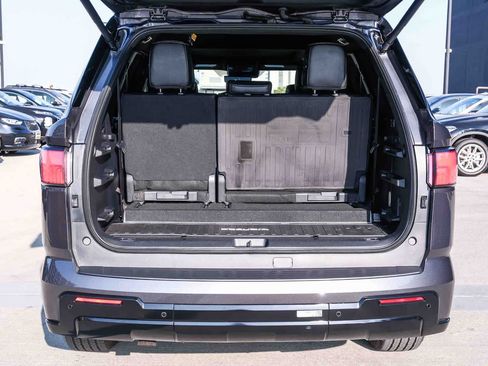 Certified 2026 Toyota Sequoia Limited w/ Tow Technology Package AWD/4WD image 27