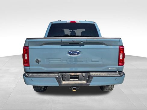 Used 2023 Ford F150 XLT w/ Equipment Group 302A High image 15