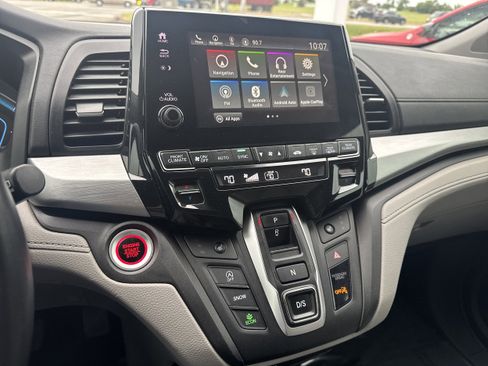 Used 2020 Honda Odyssey EX-L image 22