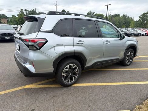 New 2026 Subaru Forester Premium AWD/4WD image 5
