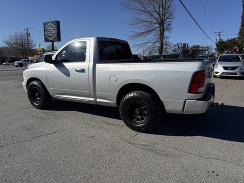 Used 2015 RAM 1500 Tradesman w/ Popular Equipment Group image 7