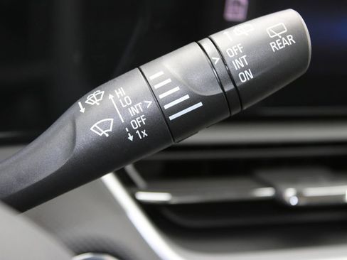 New 2026 Chevrolet TrailBlazer LS image 29