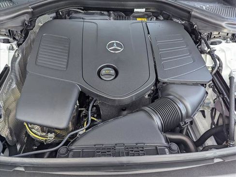 New 2026 Mercedes-Benz GLC 300 4MATIC image 15