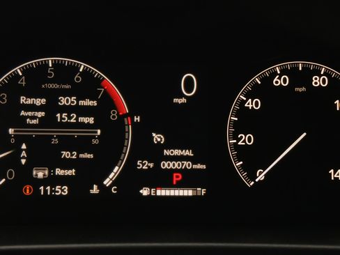 New 2026 Honda Ridgeline TrailSport+ image 17