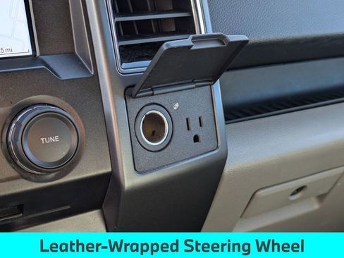 Used 2018 Ford F150 XLT w/ Equipment Group 302A Luxury image 29