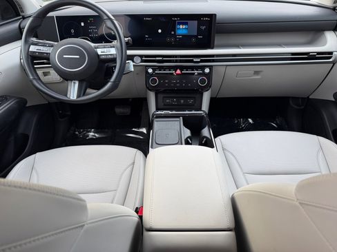 Certified 2025 Hyundai Tucson SEL image 12