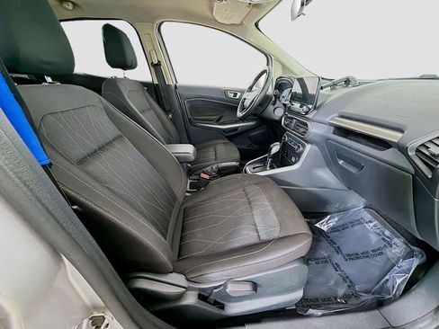 Used 2018 Ford EcoSport SE image 20