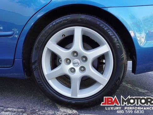 Used 2003 Nissan Altima 2.5 S w/ (CN2) Convenience Plus Pkg FWD image 82