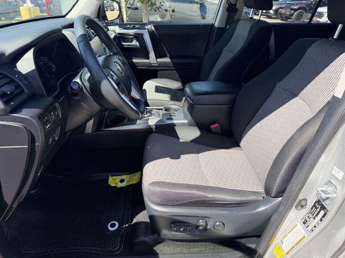 Certified 2023 Toyota 4Runner SR5 image 22