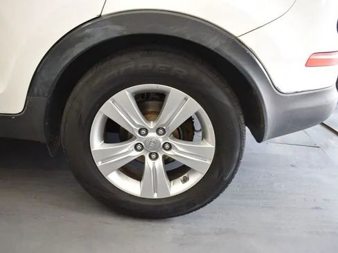 Used 2011 Kia Sportage LX w/ Convenience Pkg AWD/4WD image 31
