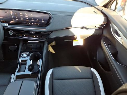 New 2026 Buick Envision Sport Touring AWD/4WD image 17