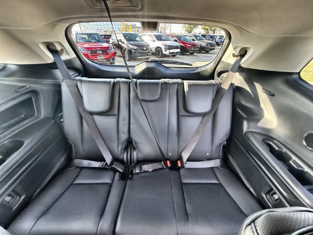 Used 2026 Subaru Ascent Bronze Edition AWD/4WD image 24