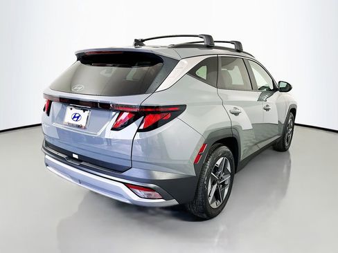 New 2026 Hyundai Tucson SEL image 5