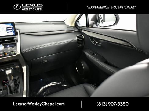 Used 2018 Lexus NX 300 300 Base w/ Premium Package image 28