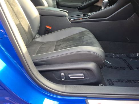 Used 2023 Acura Integra A-Spec FWD image 12