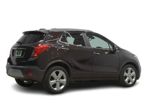 Used 2016 Buick Encore Convenience FWD image 7