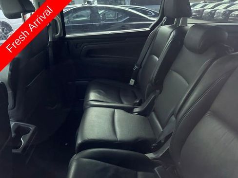 Used 2019 Honda Odyssey EX-L image 13