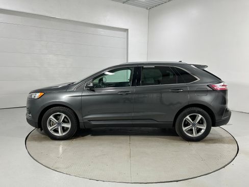 Used 2020 Ford Edge SEL w/ Cold Weather Package AWD/4WD image 21