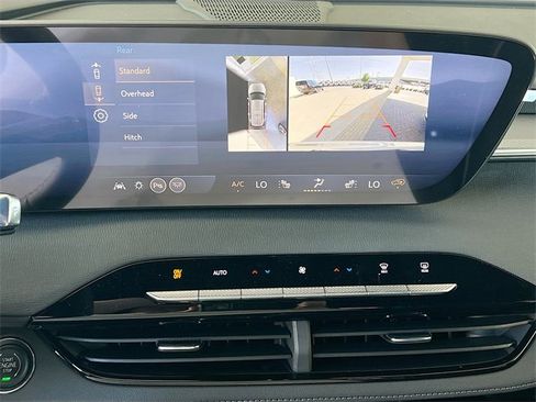 New 2026 Buick Enclave Sport Touring image 9