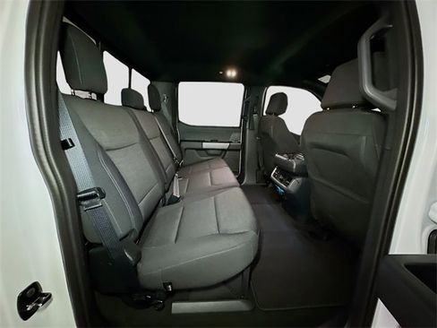 New 2025 Ford F150 XLT w/ Equipment Group 302A MID image 29