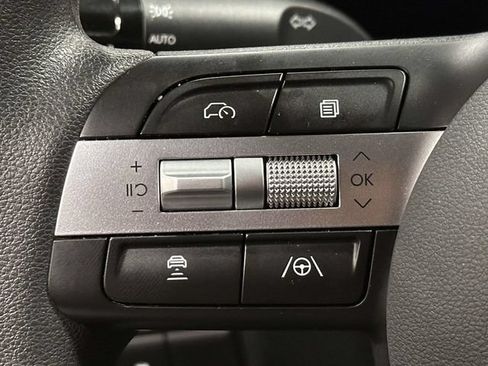 Used 2026 Hyundai Tucson SEL AWD/4WD image 25