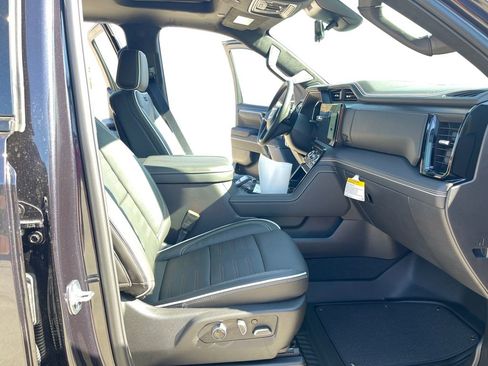 New 2026 GMC Sierra 1500 AT4X image 15