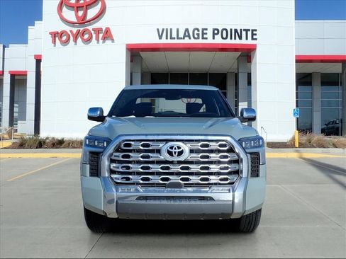 New 2026 Toyota Tundra 1794 Edition image 9