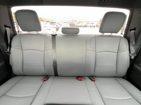 New 2026 RAM 5500 Tradesman image 24