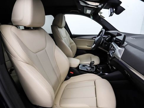 Certified 2023 BMW X3 xDrive30i w/ Premium Package image 31
