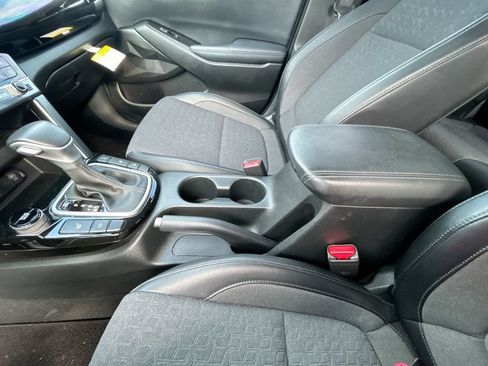 Used 2024 Kia Seltos S AWD/4WD image 20