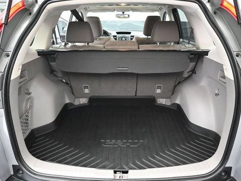 Used 2014 Honda CR-V EX image 23